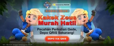 Bonus Deposit Harian Melimpah
