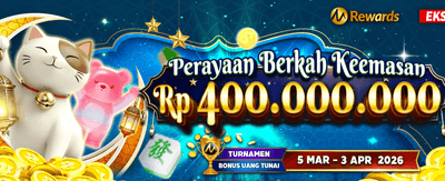 Mainkan Slot Gacor Sekarang