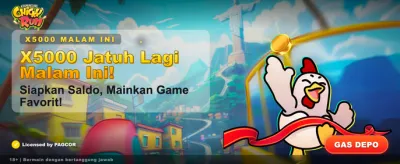 Login Pasukan Jitu Terpercaya