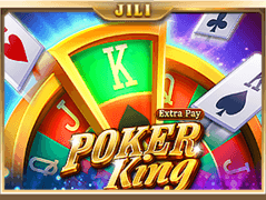 Poker King game thumbnail