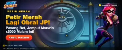 Jackpot Slot Pasukan Jitu